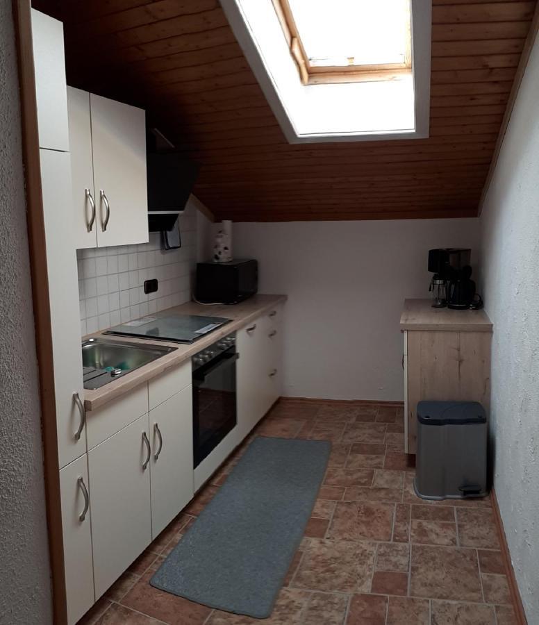 Ferienwohnung Rutz Inkl. Chiemgaukarte Ruhpolding Dış mekan fotoğraf